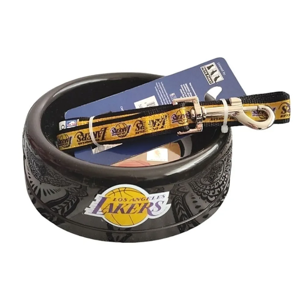 NBA la lakers